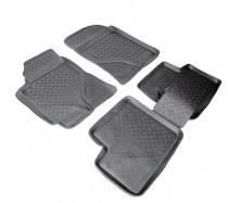 Nor-Plast ������� ��������� BYD F3 �����