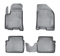 Nor-Plast ������� Chevrolet Aveo 2004-2011 �������