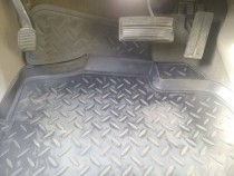 Nor-Plast ������� Chrysler Voyager / Dodge Caravan 7 ���� 2000-2007