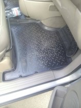 Nor-Plast ������� Chrysler Voyager / Dodge Caravan 7 ���� 2000-2007