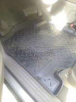 Nor-Plast ������� Chrysler Voyager / Dodge Caravan 7 ���� 2000-2007