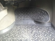 Nor-Plast ������� Chrysler Voyager / Dodge Caravan 7 ���� 2000-2007