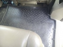 Nor-Plast ������� Chrysler Voyager / Dodge Caravan 7 ���� 2000-2007