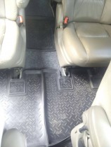 Nor-Plast ������� Chrysler Voyager / Dodge Caravan 7 ���� 2000-2007