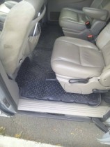 Nor-Plast ������� Chrysler Voyager / Dodge Caravan 7 ���� 2000-2007