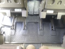 Nor-Plast ������� Chrysler Voyager / Dodge Caravan 7 ���� 2000-2007