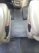 Nor-Plast ������� Chrysler Voyager / Dodge Caravan 7 ���� 2000-2007