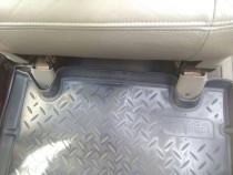 Nor-Plast ������� Chrysler Voyager / Dodge Caravan 7 ���� 2000-2007