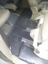Nor-Plast ������� Chrysler Voyager / Dodge Caravan 7 ���� 2000-2007