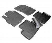 Nor-Plast ������� ��������� Citroen C-Crosser �����