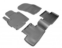 Nor-Plast ������� ��������� Citroen �4 Aircross/Mitsubishi ASX/Peugeot 4008 �������