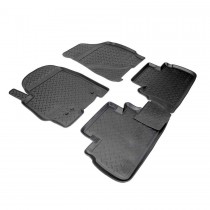 Nor-Plast ������� Ford Escape / Mazda Tribute 2000-2006 Ѳв