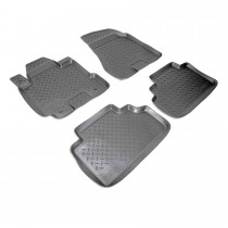 Nor-Plast ������� ��������� Hyundai Tucson 2004-2015 �����
