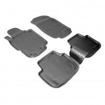 Nor-Plast ������� Honda Accord 2003-2008 Ѳв