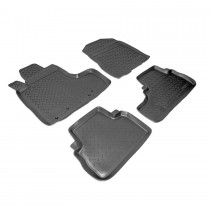 Nor-Plast ������� Honda CR-V 2006-2012 Ѳв