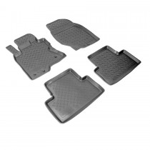Nor-Plast ������� Infiniti EX / QX50 Ѳв