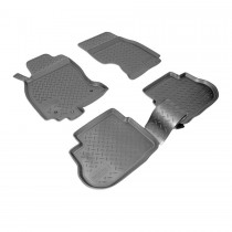 Nor-Plast ������� ��������� Infiniti FX 2003-2008 �����