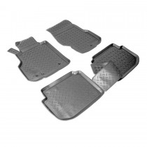 Nor-Plast ������� Infiniti M35 / M45 2005-2010 Ѳв