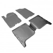 Nor-Plast ������� Infiniti QX56 2007-2010 Ѳв