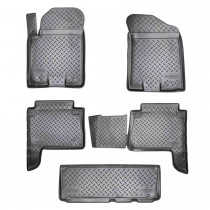 Nor-Plast ������� ��������� Infiniti QX56/QX80 2010-2014 �����
