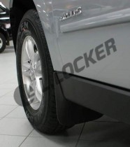  ���������� SsangYong Rexton 2007- ��������