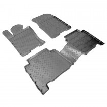 Nor-Plast ������� ��������� Kia Mohave  5 ���� �������