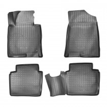 Nor-Plast ������� Kia Optima 2015- Ѳв
