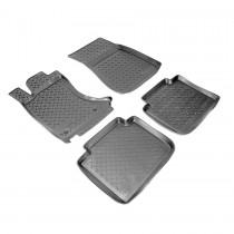 Nor-Plast ������� Lexus GS 2005-2012 4X4 Ѳв