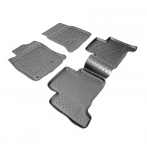 Nor-Plast ������� Lexus GX 470 / Toyota LC Prado 120 Ѳв