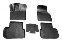 Nor-Plast ������� Land Rover Discovery Sport 2014- 3D Ѳв