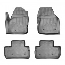 Nor-Plast ������� Land Rover Freelander II Ѳв