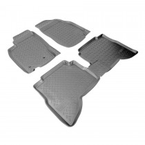 Nor-Plast ������� Mitsubishi Pajero Sport 1996-2008 �������