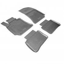 Nor-Plast ������� Mercedes-Benz E-Class W212 �������