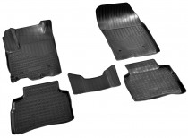 Nor-Plast ������� ��������� Suzuki Vitara 2014- �������