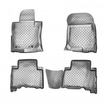 Nor-Plast ������� Toyota Land Cruiser Prado 150 2013- ��