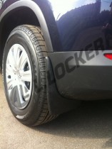 ���������� Volkswagen Tiguan 2007- ������