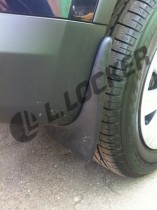 ���������� Volkswagen Tiguan 2007- ������