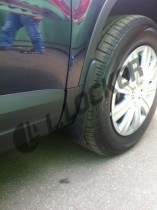 ���������� Volkswagen Tiguan 2007- ��������