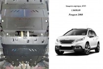 �������� ������ ������� Peugeot 2008, V 1.2i