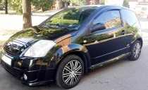 Cobra Tuning ��������� Citroen C2 2003-2010 3 ����� 