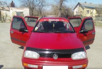 Cobra Tuning ³������� VW Golf III Wagon 1992-1999