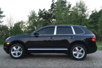 Cobra Tuning ³������� Porsche Cayenne / VW Touareg 2002-2007