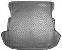 Nor-Plast Килимок в багажник Mercedes-Benz E-Class W211 2002-2005 бежевий