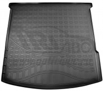 Nor-Plast ������� � �������� Mercedes-Benz GLE-Class Coupe C292 �������