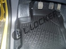 �������� ������� � ����� Chery Beat S18D 