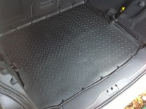 Nor-Plast ������ � �������� Opel Zafira B 