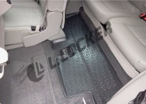 �������� ������ � ����� Chevrolet Orlando 2010- 3-� ��� ������� 