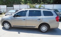 VL ��������� Renault Logan MCV 2013-