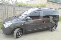 VL ��������� Renault Dokker