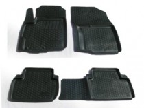 L.Locker ������ ������� � ����� Citroen C-Crosser / Peugeot 4007 / Mitsubishi Outlander XL �����������